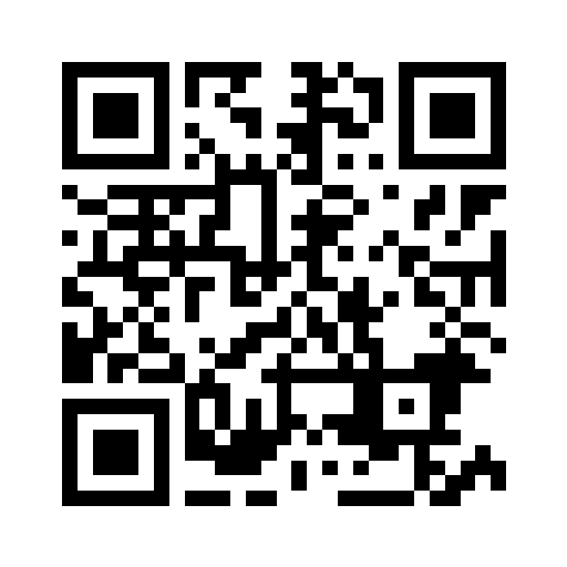 کد QR صفحهٔ شهید