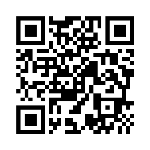 کد QR صفحهٔ شهید
