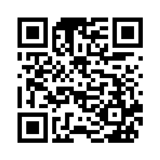 کد QR صفحهٔ شهید