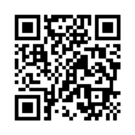 کد QR صفحهٔ شهید