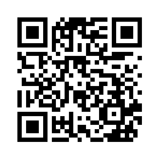 کد QR صفحهٔ شهید