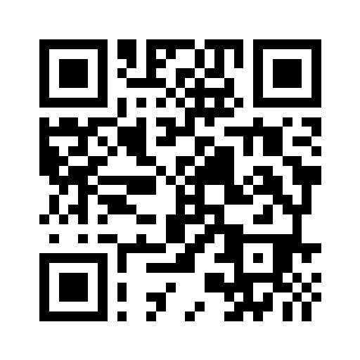 کد QR صفحهٔ شهید