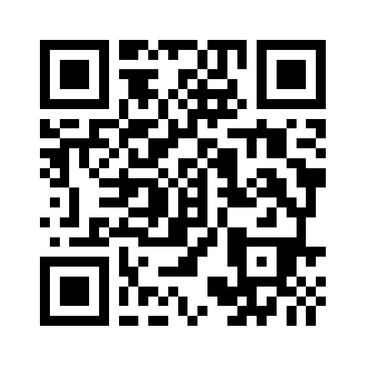 کد QR صفحهٔ شهید