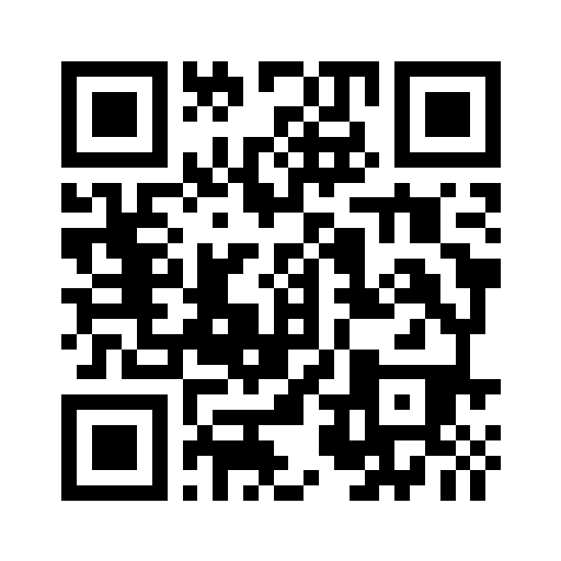 کد QR صفحهٔ شهید
