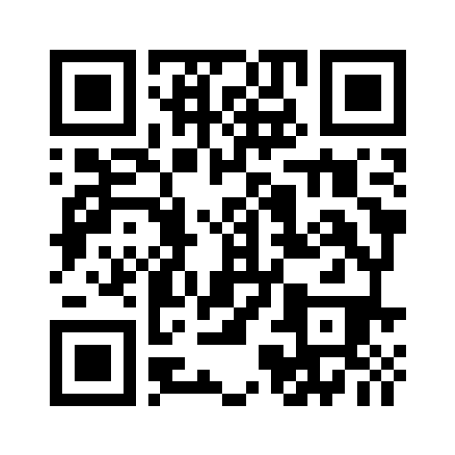 کد QR صفحهٔ شهید