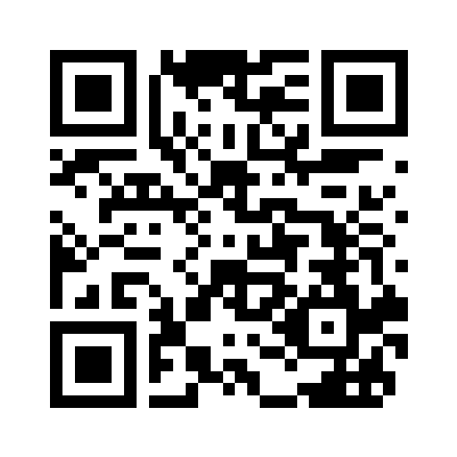 کد QR صفحهٔ شهید
