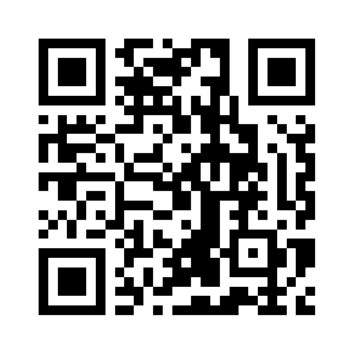 کد QR صفحهٔ شهید