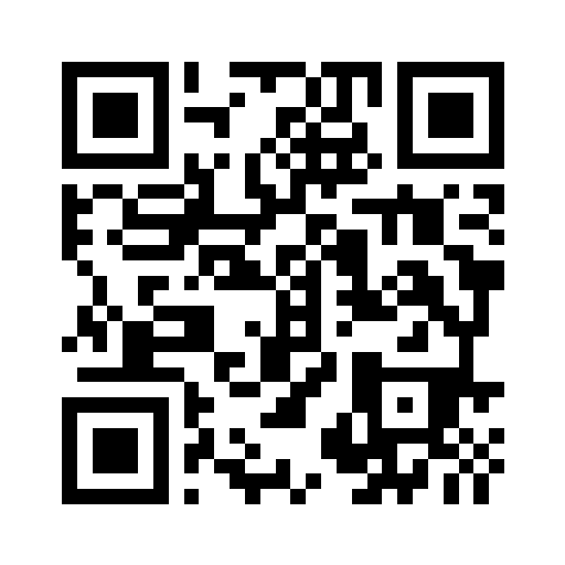 کد QR صفحهٔ شهید