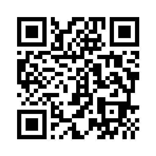 کد QR صفحهٔ شهید
