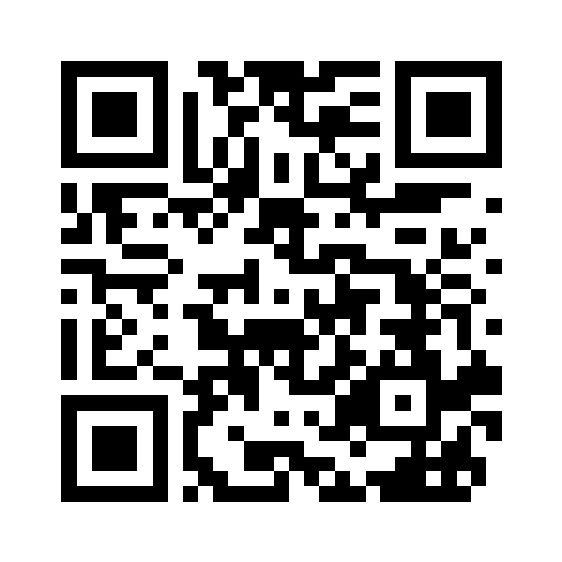 کد QR صفحهٔ شهید