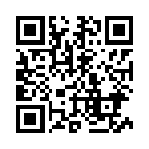 کد QR صفحهٔ شهید