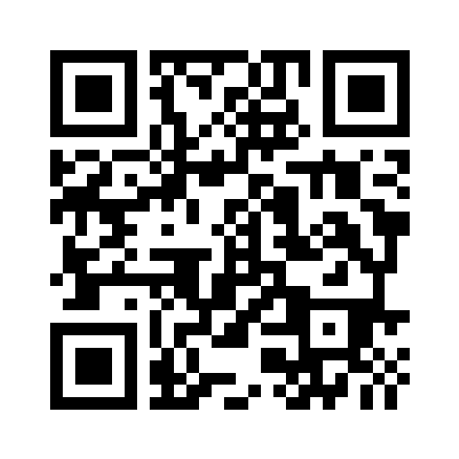 کد QR صفحهٔ شهید