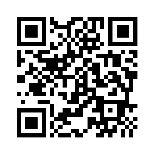 کد QR صفحهٔ شهید