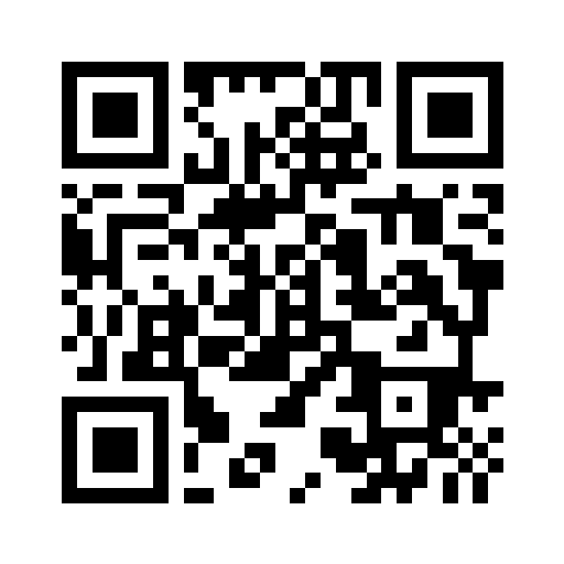 کد QR صفحهٔ شهید