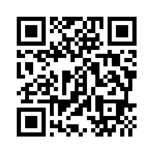 کد QR صفحهٔ شهید