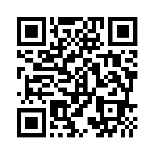 کد QR صفحهٔ شهید