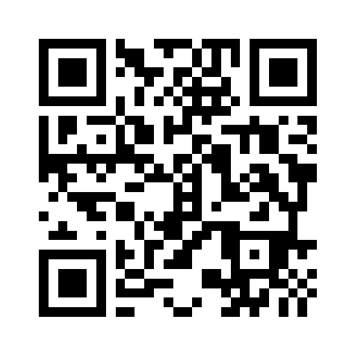 کد QR صفحهٔ شهید