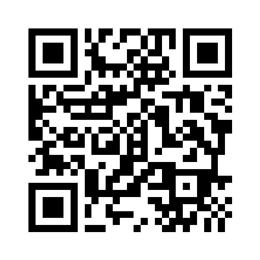 کد QR صفحهٔ شهید