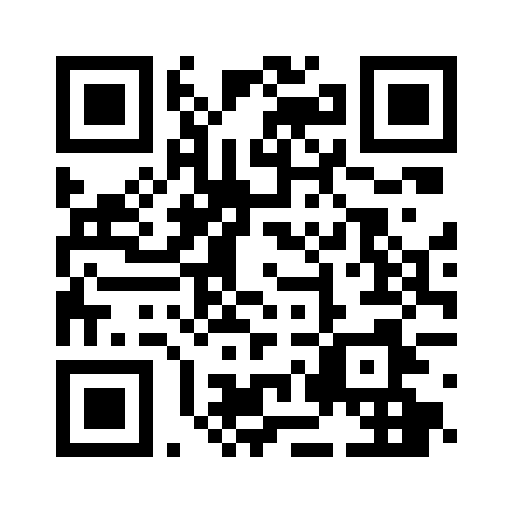 کد QR صفحهٔ شهید