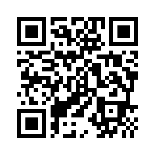 کد QR صفحهٔ شهید