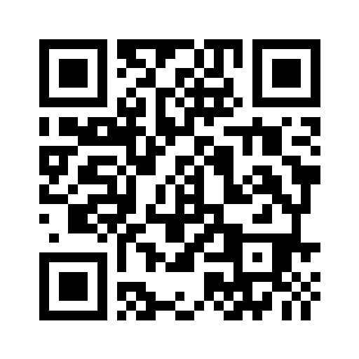 کد QR صفحهٔ شهید