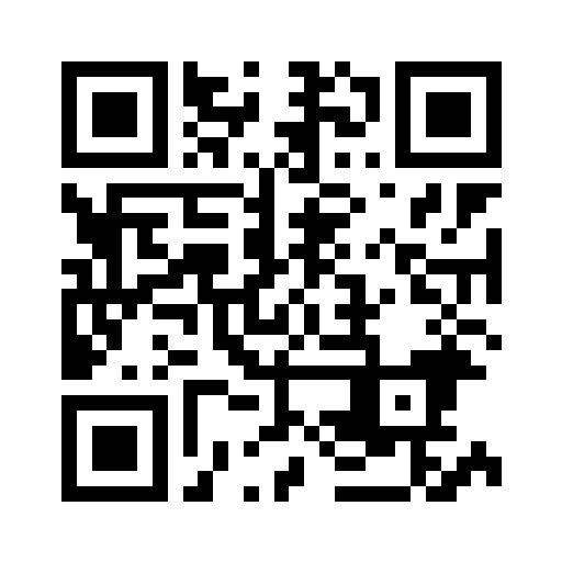 کد QR صفحهٔ شهید