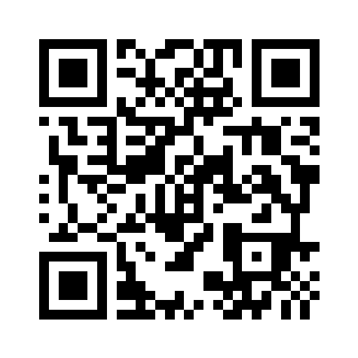 کد QR صفحهٔ شهید