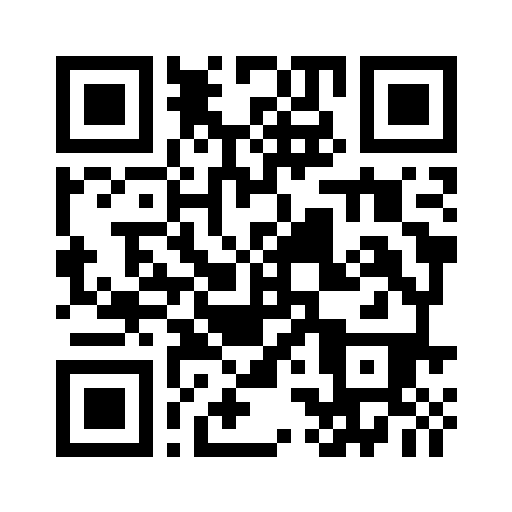 کد QR صفحهٔ شهید